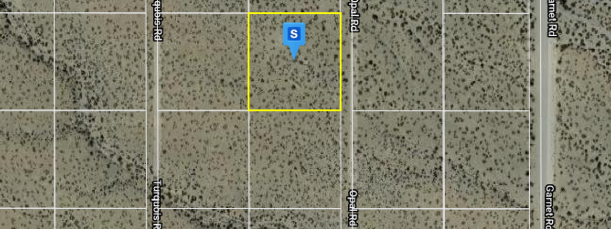 Rolling Lands- 2 Acre Vacant Land in Arizona