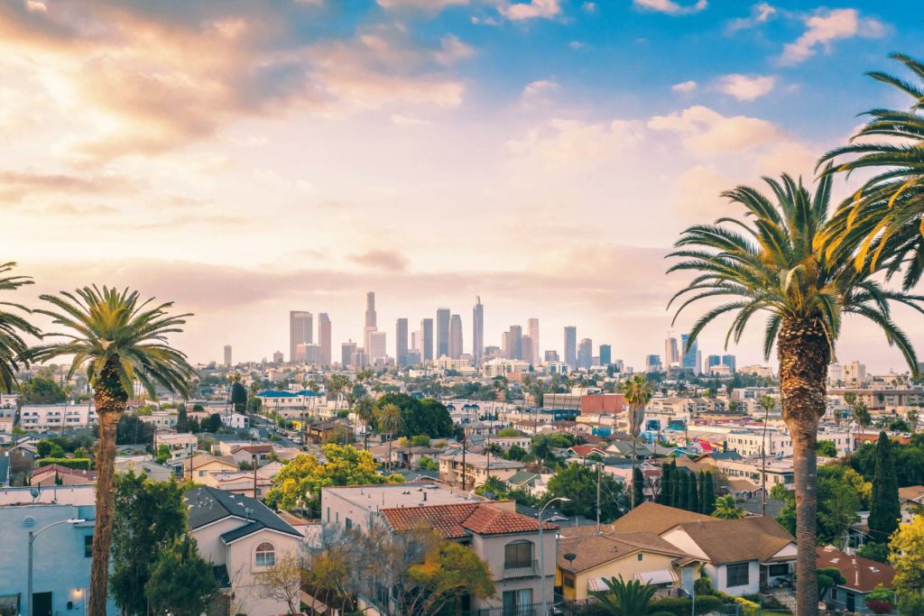 The Golden State of Real Estate: Exploring California’s Property Market
