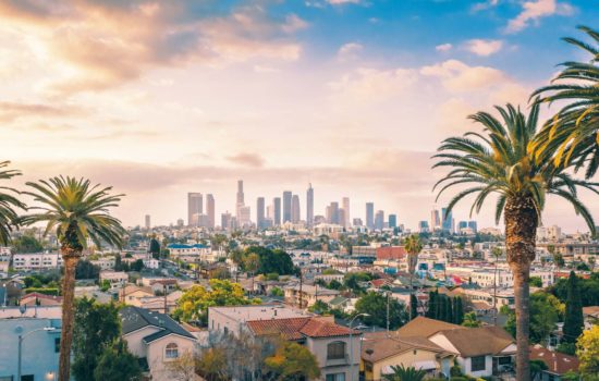 The Golden State of Real Estate: Exploring California’s Property Market