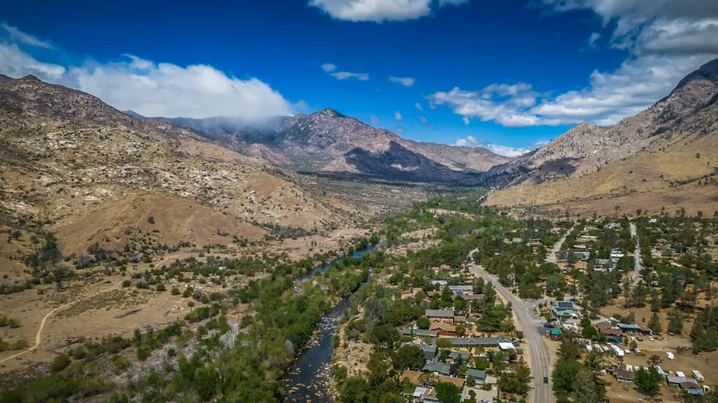 Exploring the Real Estate Tapestry of Kern County, California