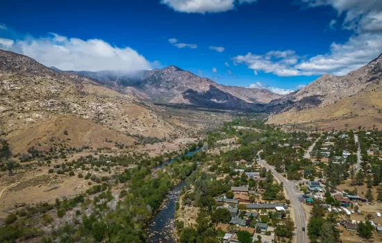 Exploring the Real Estate Tapestry of Kern County, California