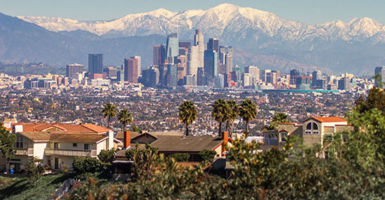 Navigating the Dynamic Real Estate Landscape of Los Angeles County, California