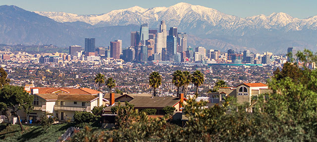 Navigating the Dynamic Real Estate Landscape of Los Angeles County, California