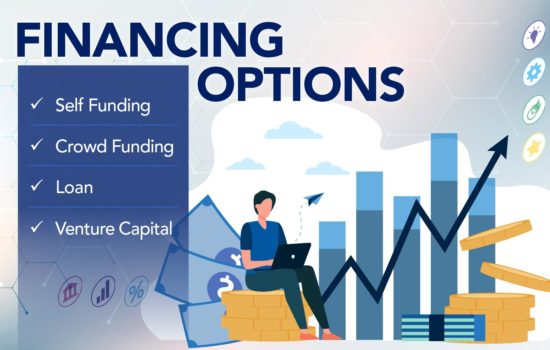 Financing Vacant Land: Exploring Your Options