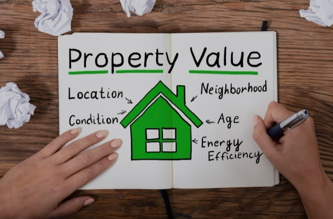 Land Valuation: Factors Affecting Property Prices!