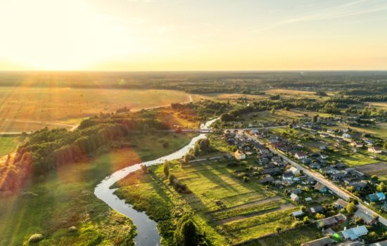 The Future of Land Development: Trends to Watch