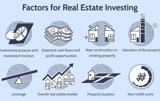 Real Estate Investing in the U.S.: Tips for First-Time Investors