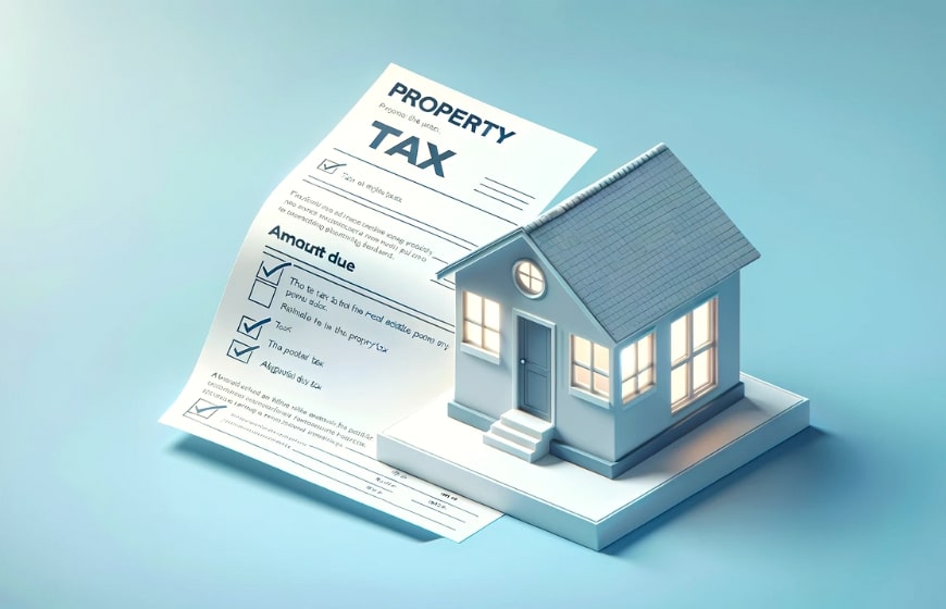 Understanding Property Taxes in the U.S.: What Homeowners Need to Know!