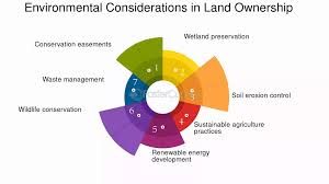 Environmental Considerations for Vacant Land Ownership in America